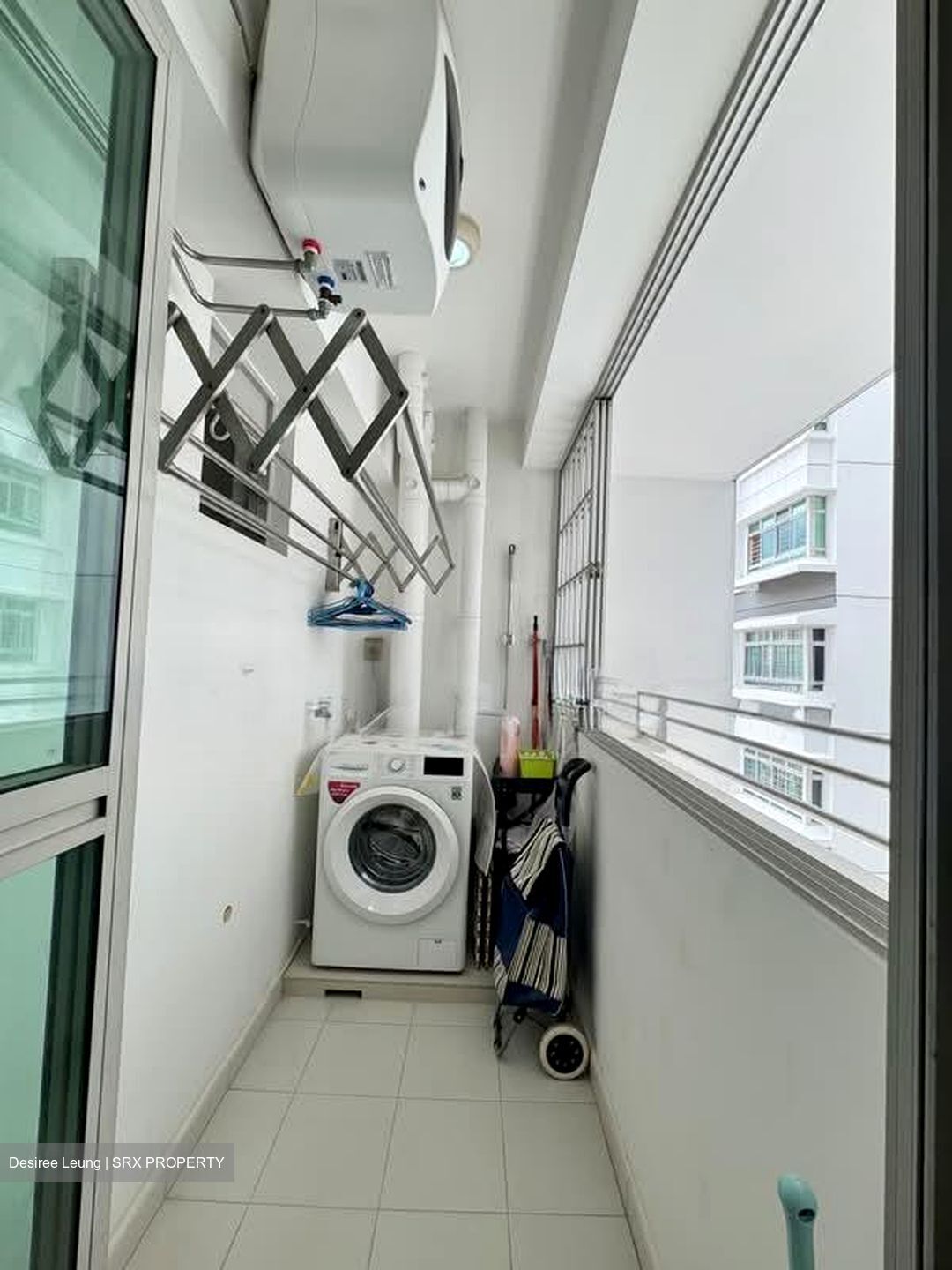 Blk 303A Coralinus (Punggol), HDB 4 Rooms #570702151